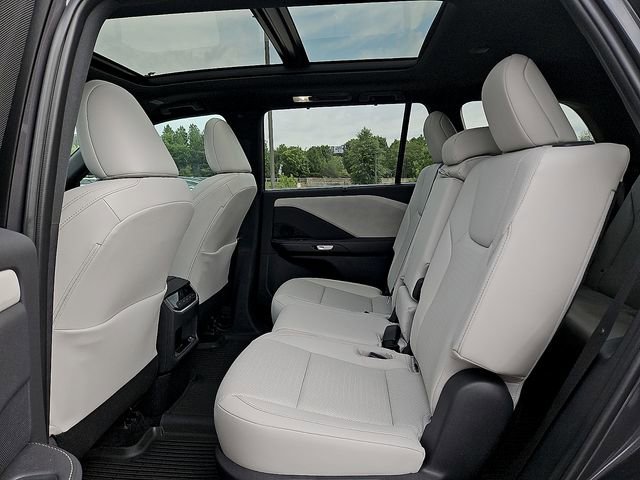 Used 2026 Lexus TX 350 AWD w/ Technology Package image 11