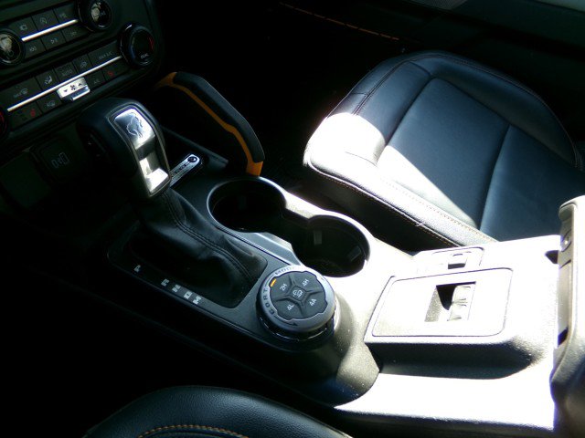 Used 2023 Ford Bronco Badlands image 17