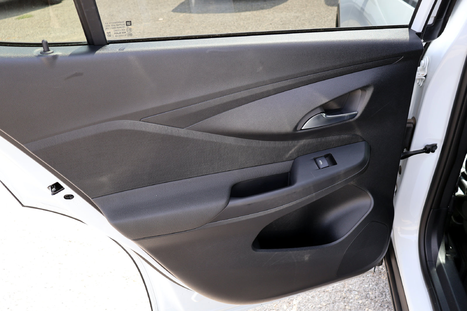 Used 2026 Buick Envista Preferred FWD image 11