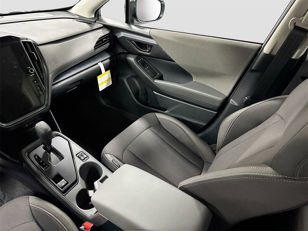 New 2026 Subaru Crosstrek 2.5i Premium image 22