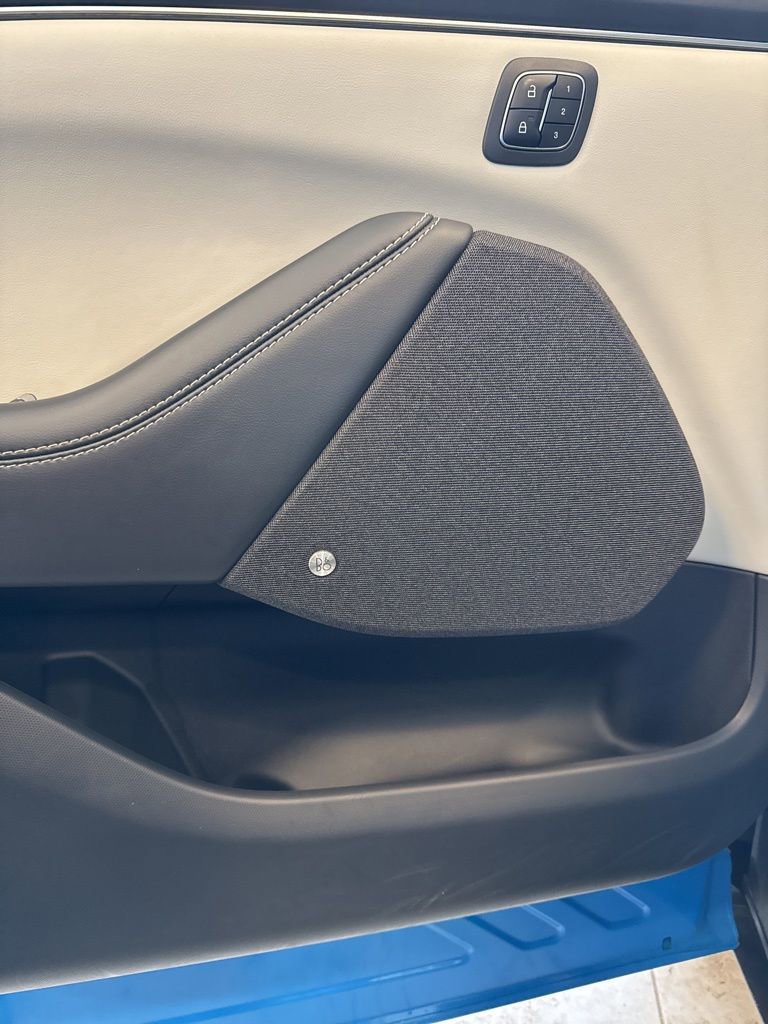 Used 2023 Ford Mustang Mach-E Premium image 18