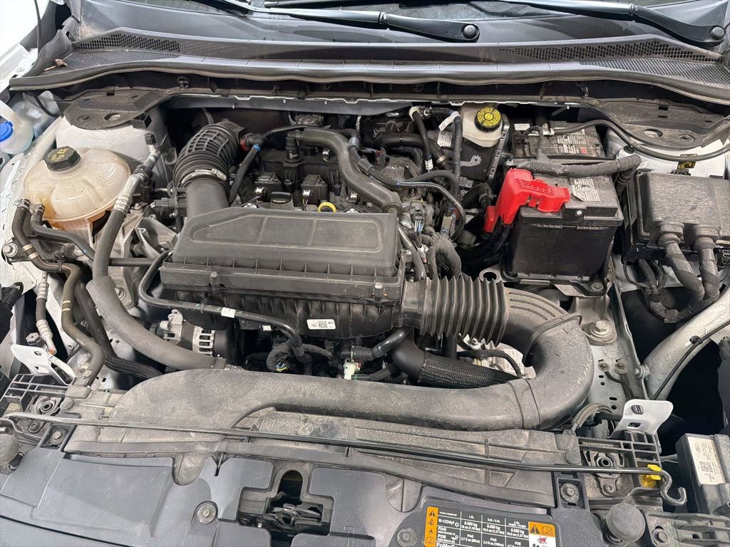 Used 2023 Ford Escape ST-Line w/ Tech Pack #1 image 12