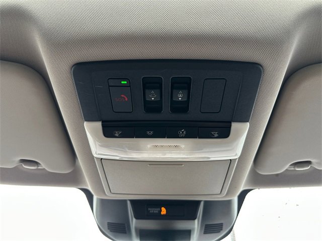 Used 2021 Nissan Rogue Platinum image 28