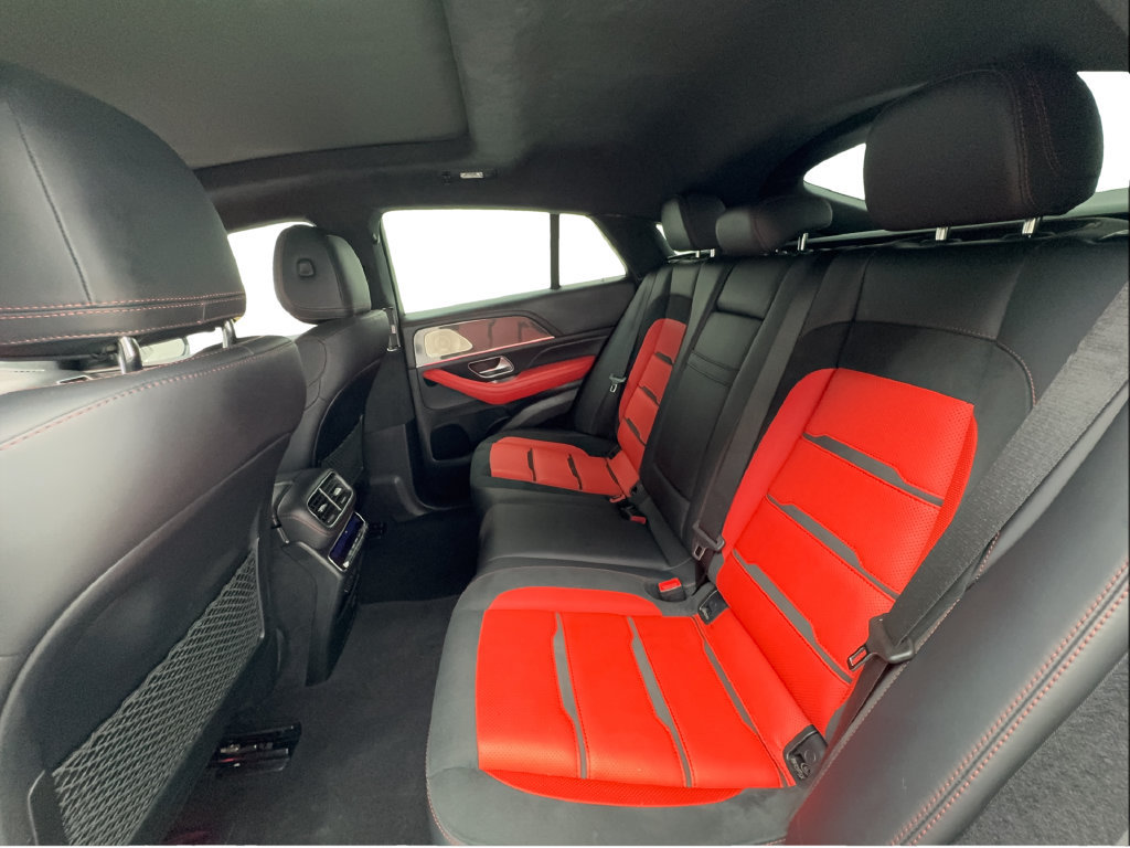 Used 2023 Mercedes-Benz GLE 63 AMG S image 25