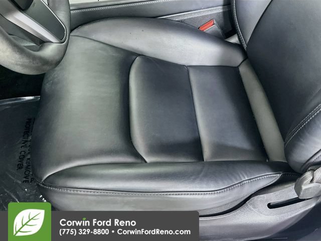 Used 2021 Tesla Model 3 Long Range AWD/4WD image 19