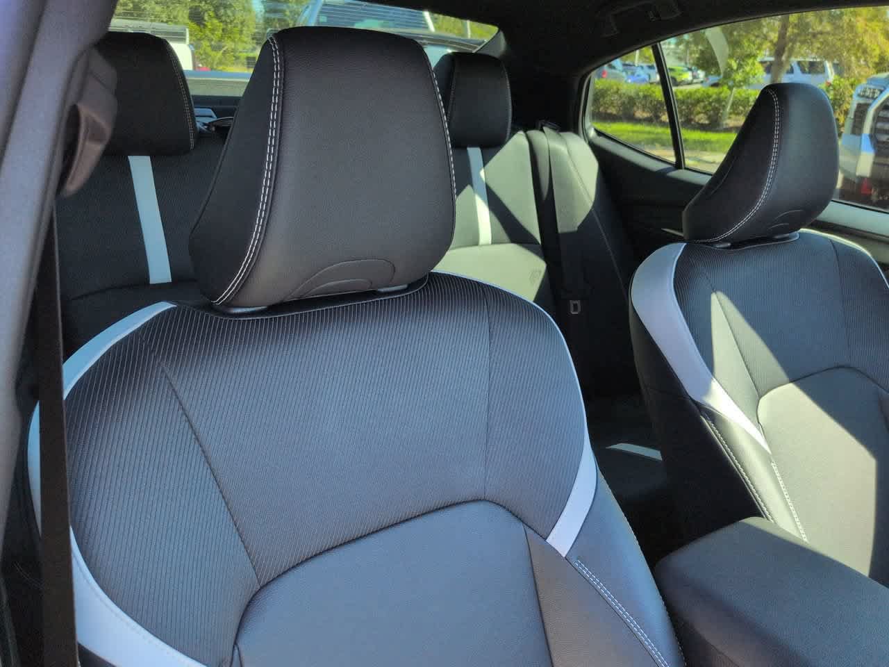 Certified 2026 Toyota Camry SE w/ Convenience Package FWD image 7