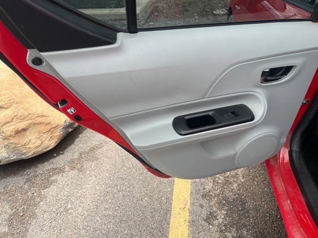 Used 2012 Toyota Prius C Three FWD image 17