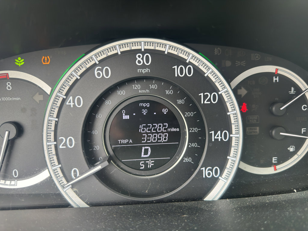 Used 2013 Honda Accord LX image 7