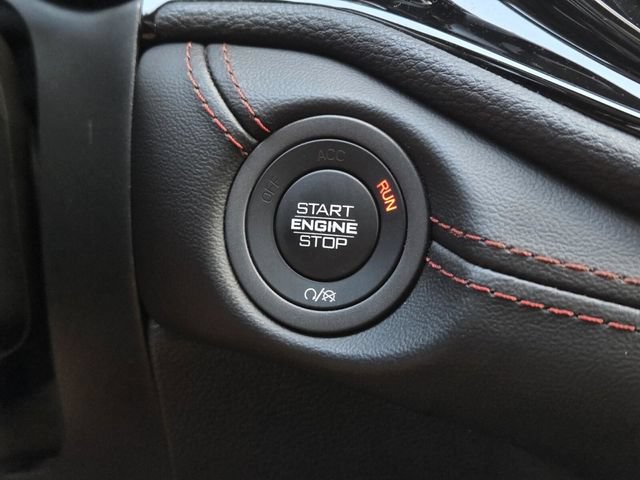 Used 2025 Dodge Durango GT AWD/4WD image 27