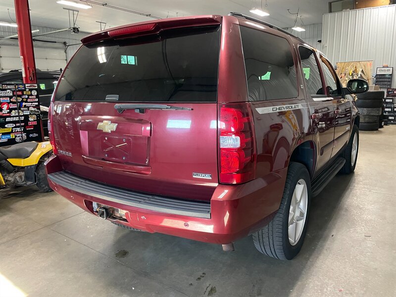 Used 2008 Chevrolet Tahoe LT w/ Convenience Package 1 AWD/4WD image 6