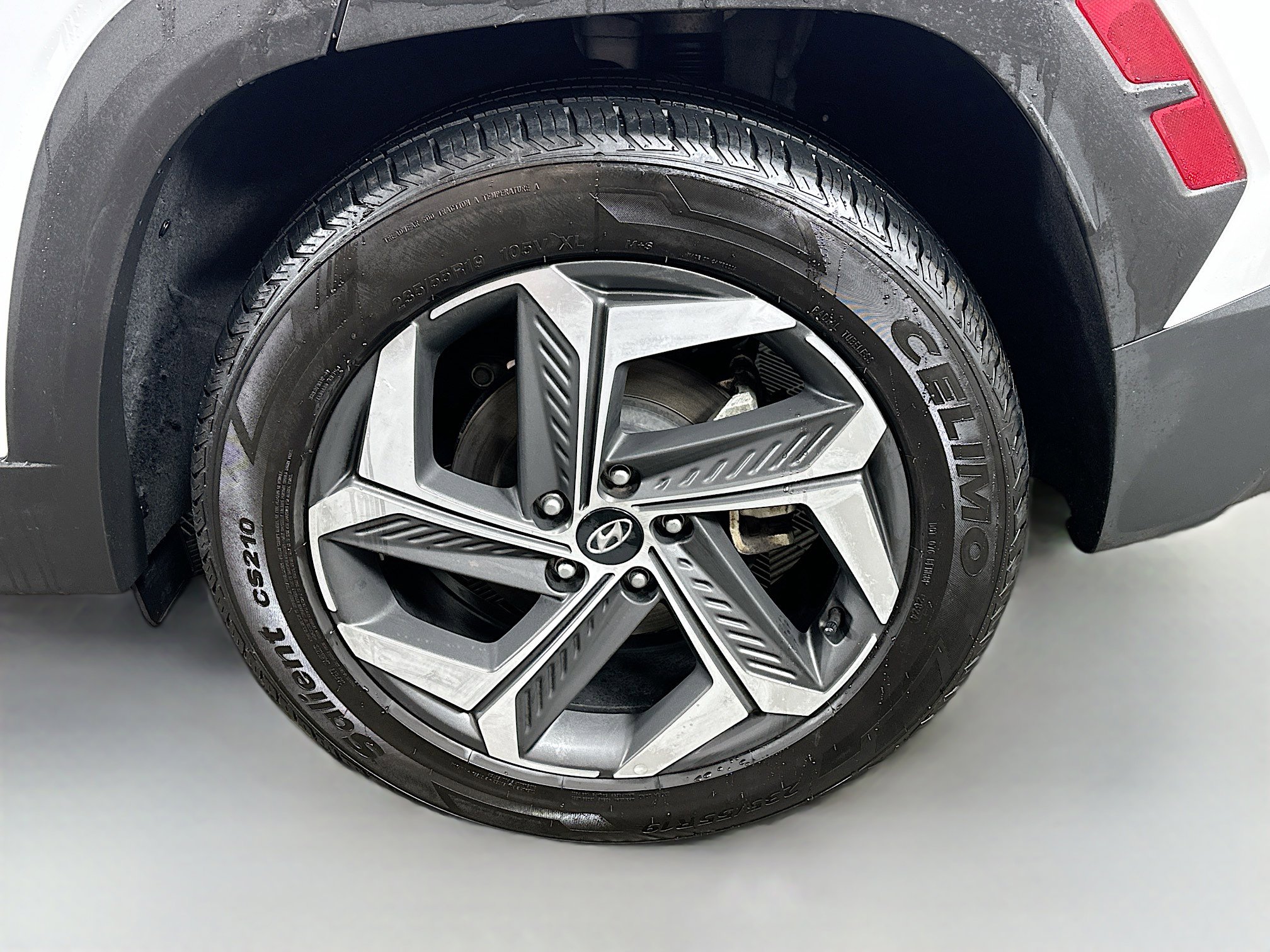 Certified 2023 Hyundai Tucson SEL w/ Convenience Package FWD image 30