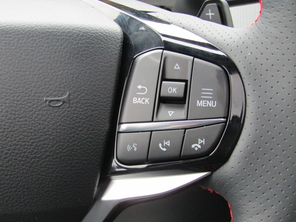 New 2026 Ford Explorer ST w/ Sun And Sound Package AWD/4WD image 27