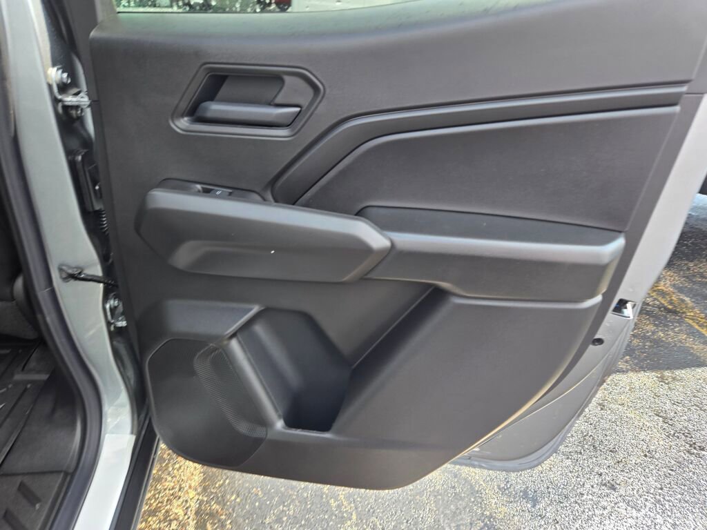 New 2026 Chevrolet Colorado Trail Boss image 8