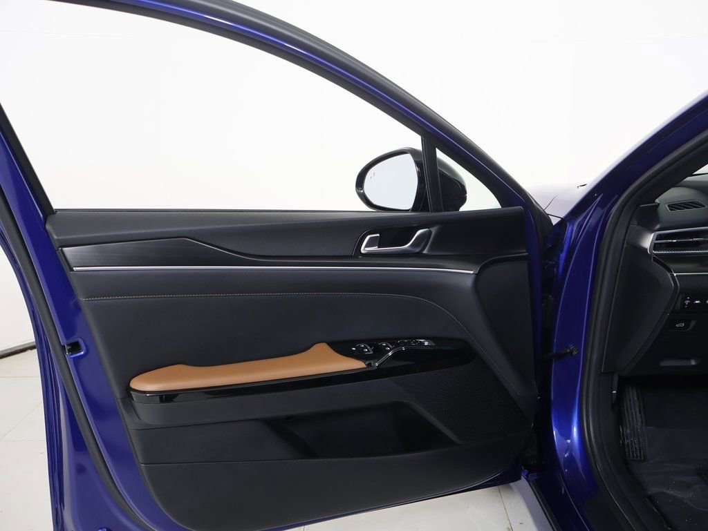 Used 2024 Kia K5 GT image 19