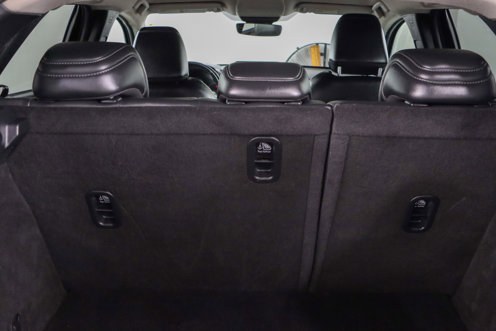 Used 2023 MAZDA CX-30 AWD image 28