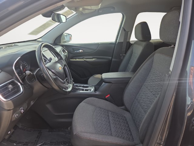 Used 2023 Chevrolet Equinox LT AWD/4WD image 9
