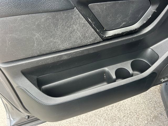 Used 2021 Nissan Titan PRO-4X w/ Pro-4x Convenience Package AWD/4WD image 33