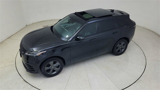 Used 2024 Land Rover Range Rover Velar Dynamic SE image 81