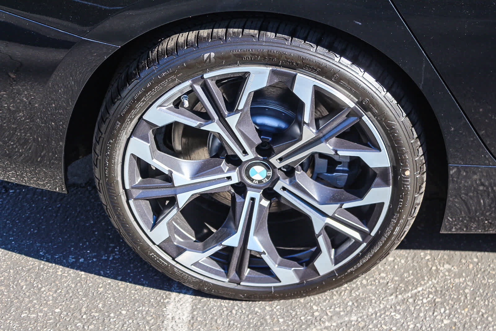 Used 2026 BMW 330i Sedan w/ Convenience Package RWD image 8