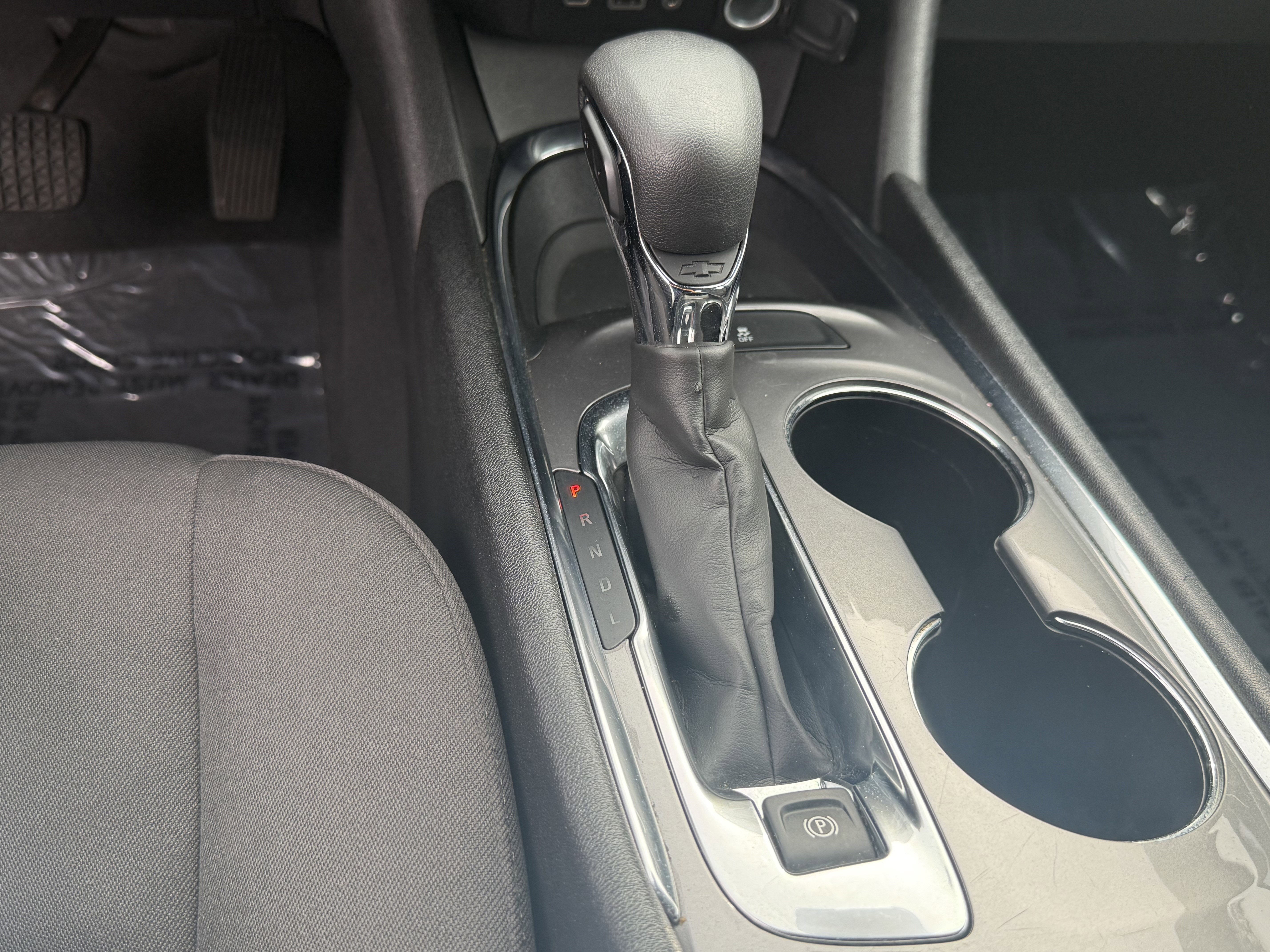 Used 2023 Chevrolet Malibu LT image 22