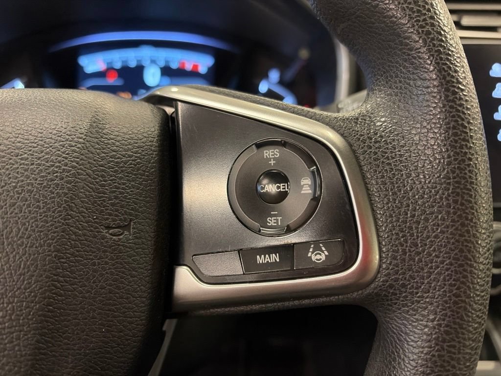 Used 2017 Honda CR-V EX image 27