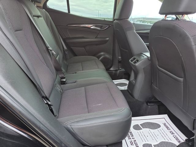 Used 2023 Buick Envision Preferred AWD/4WD image 44