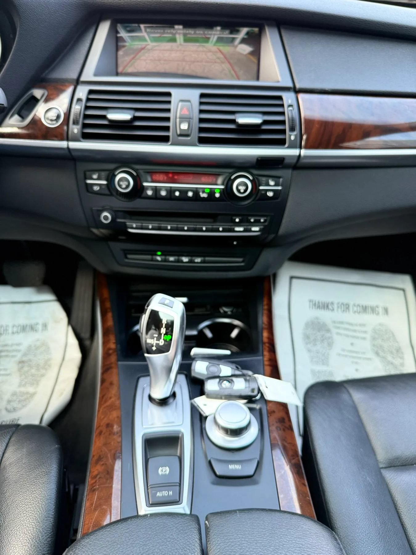 Used 2008 BMW X5 3.0si AWD/4WD image 21