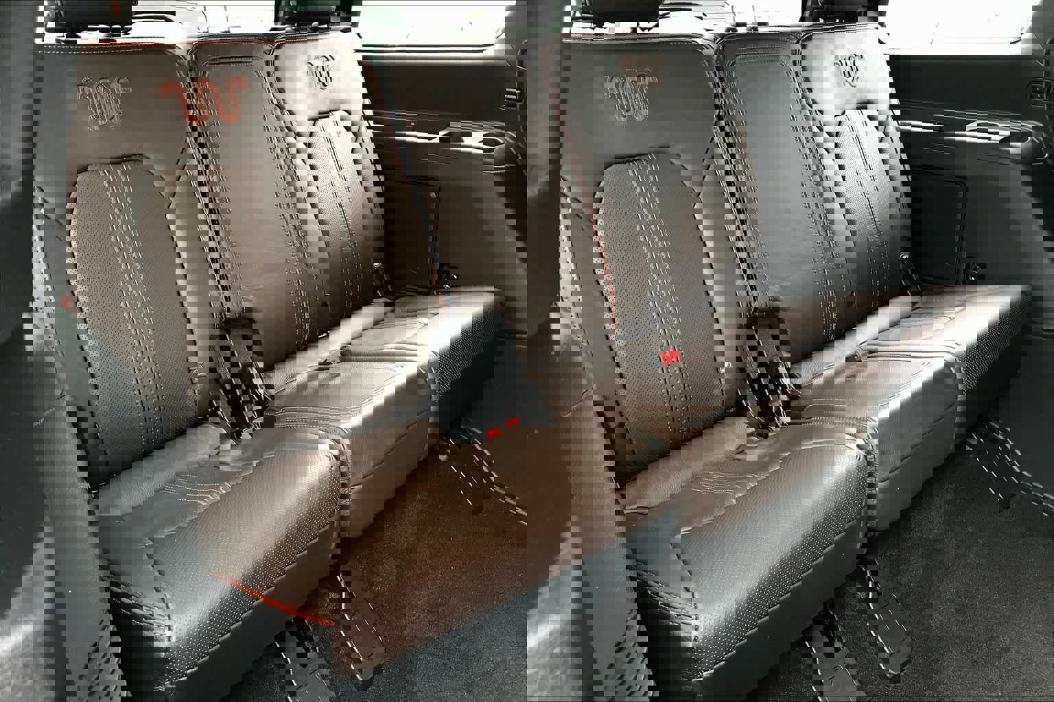 Used 2021 Ford Expedition King Ranch image 19