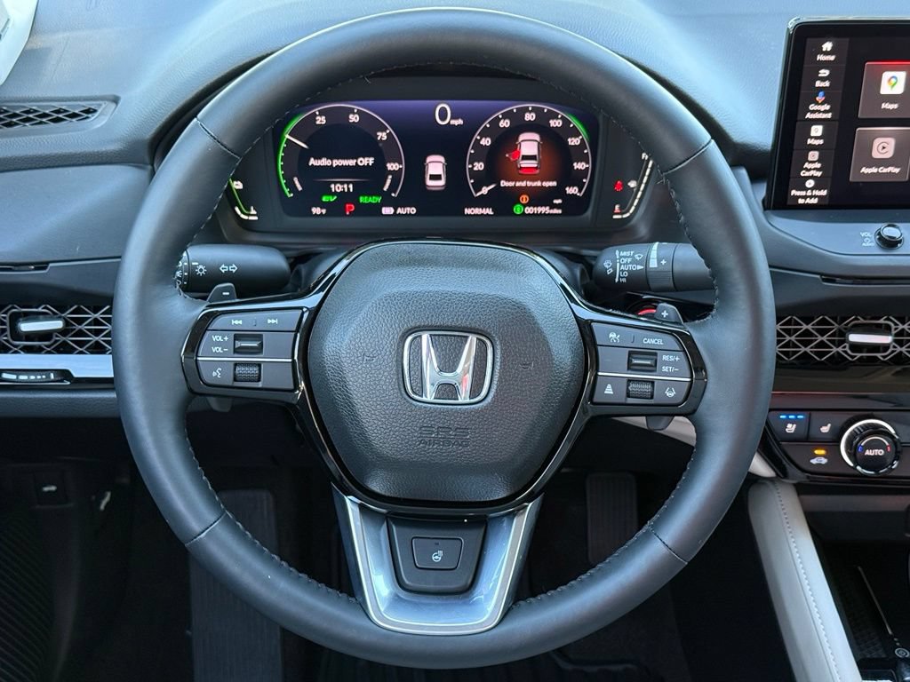 Used 2026 Honda Accord Touring image 23