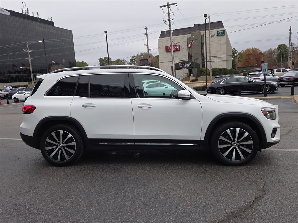 Used 2022 Mercedes-Benz GLB 250 image 6