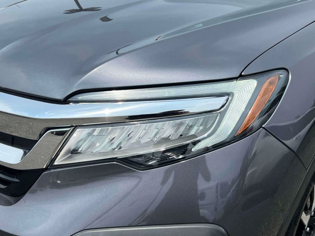 Used 2022 Honda Pilot Elite image 10