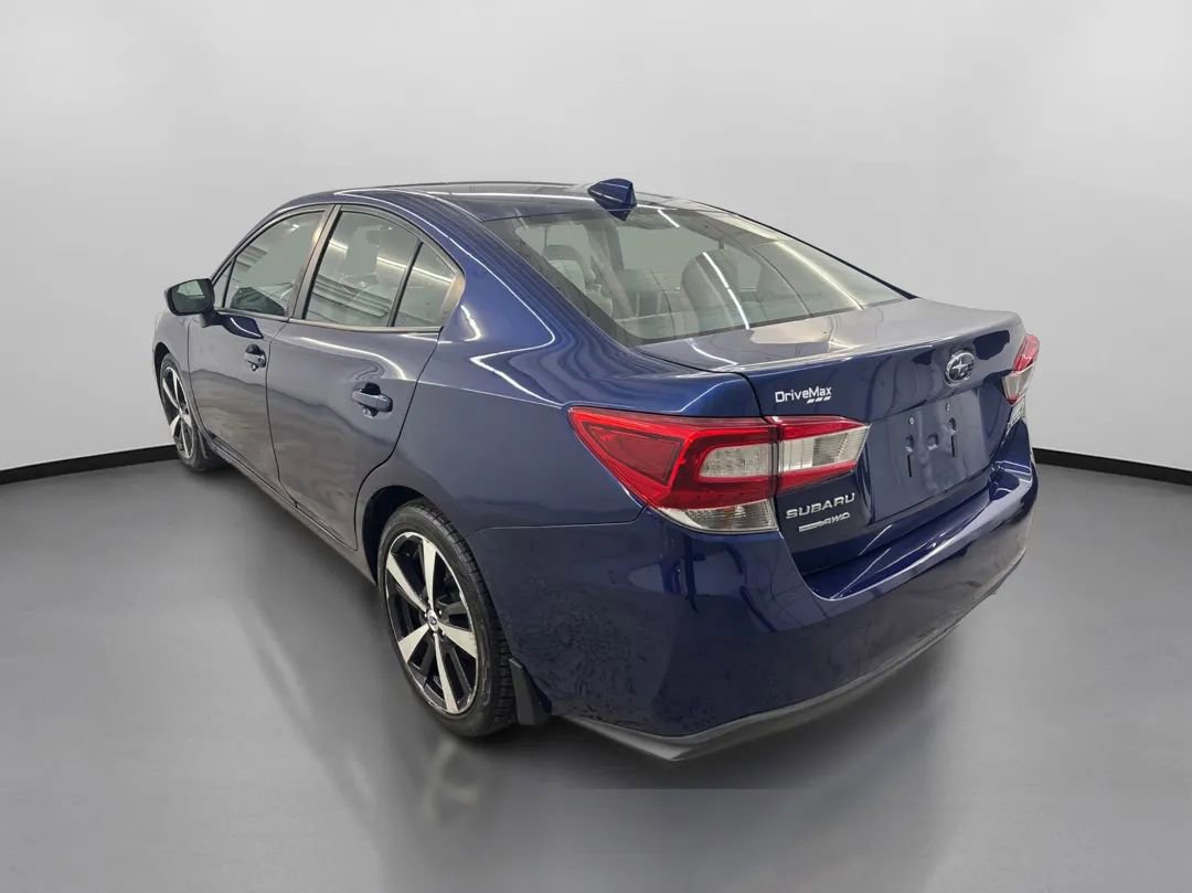 Used 2018 Subaru Impreza 2.0i Premium w/ Eyesight & BSD & Rcta image 7