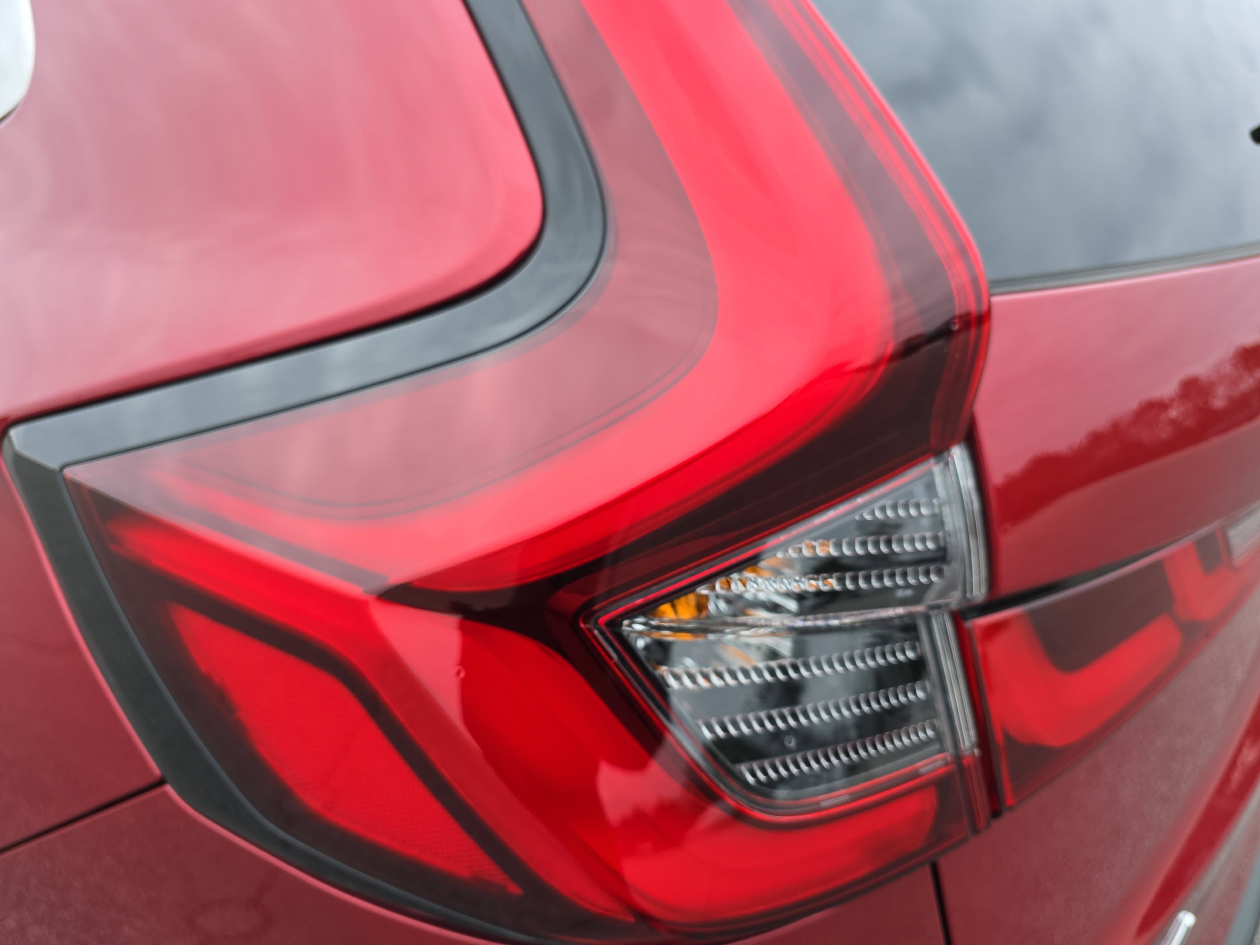 Certified 2023 Honda CR-V Sport image 31