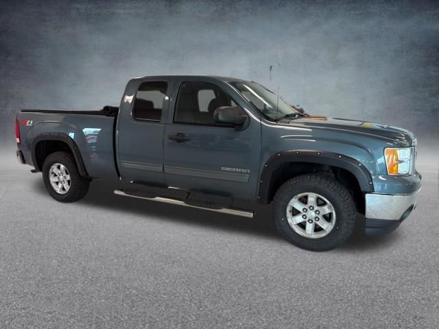Used 2012 GMC Sierra 1500 SLE w/ Power Tech Package image 6