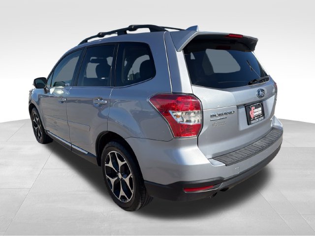 Used 2016 Subaru Forester 2.0XT Touring w/ Popular Package #2 AWD/4WD image 5