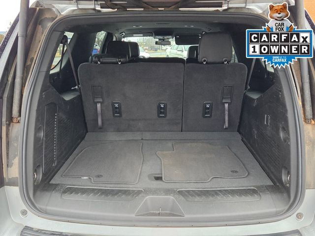 Used 2024 Chevrolet Suburban LT image 12