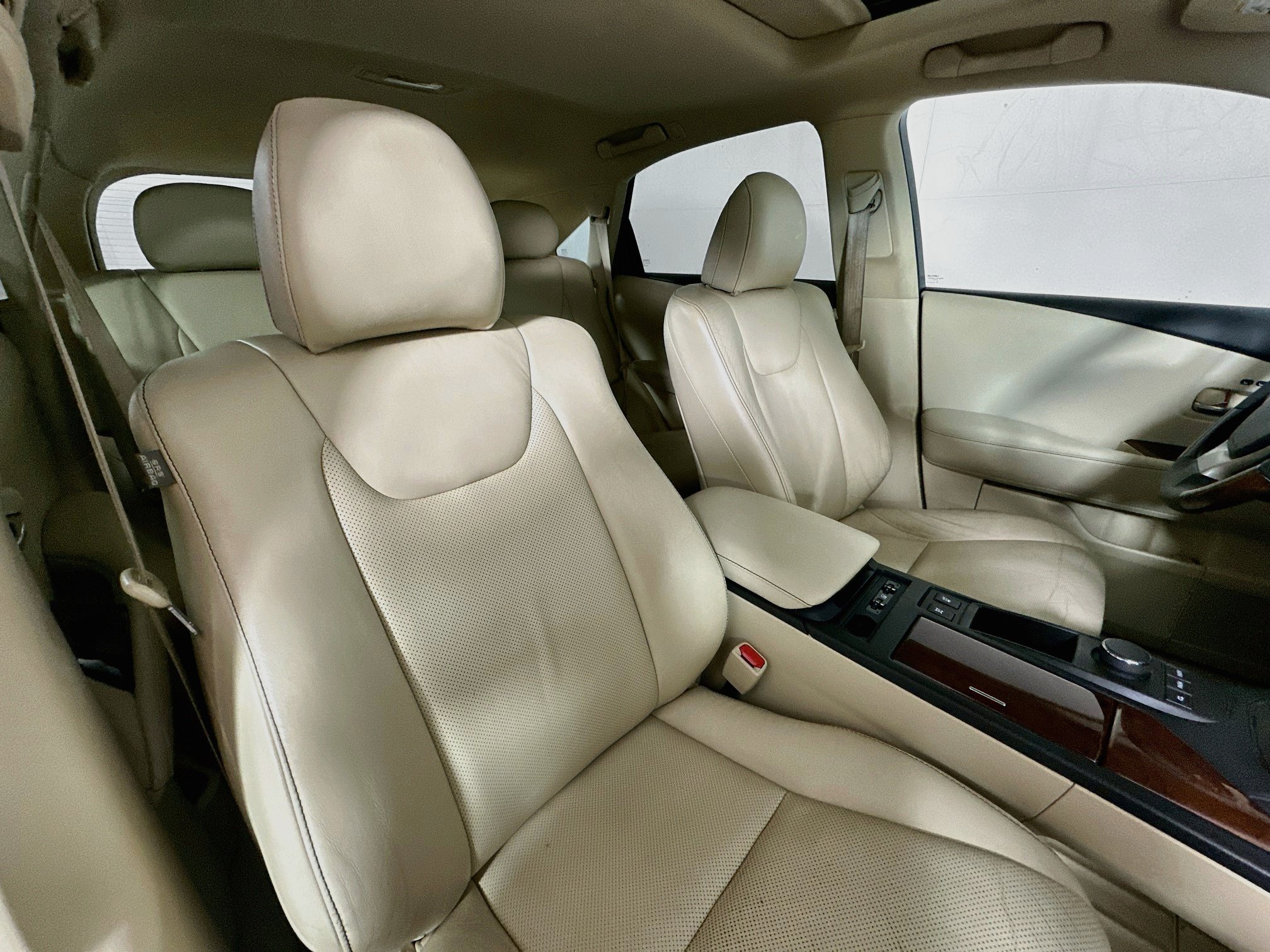 Used 2015 Lexus RX 350 AWD image 27