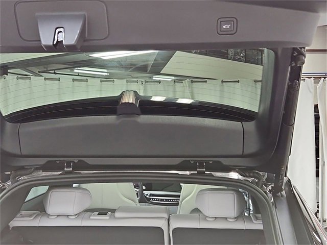 Used 2024 Cadillac Lyriq Sport image 54