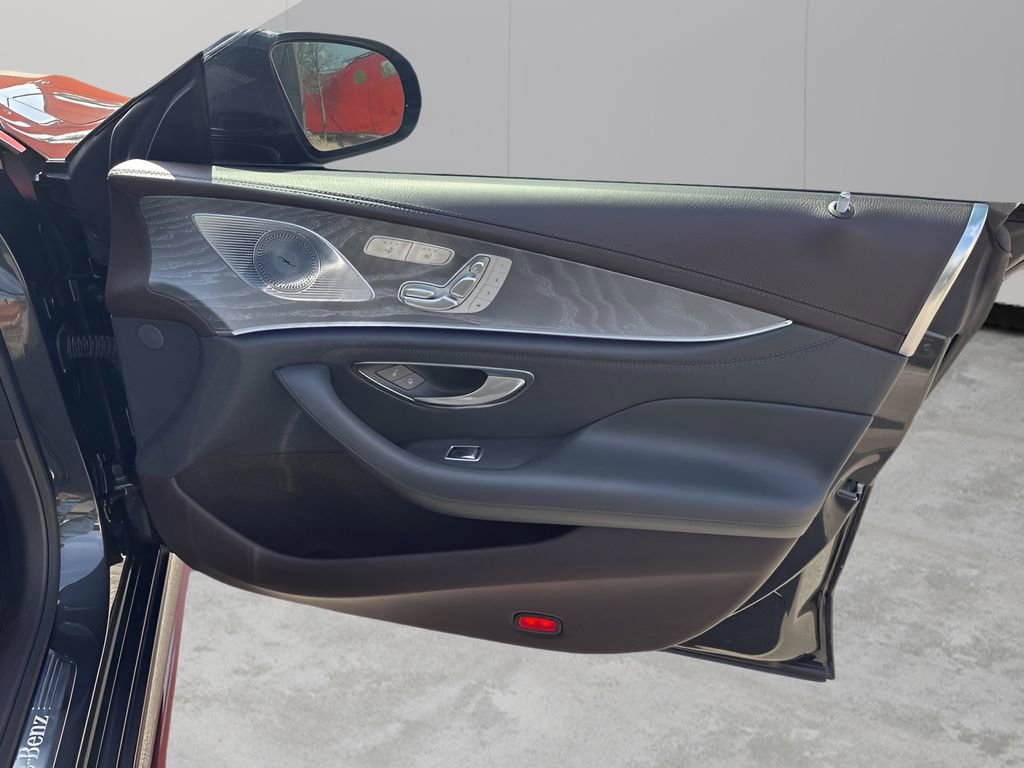 Used 2020 Mercedes-Benz CLS 450 image 13