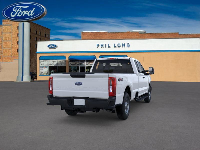 New 2026 Ford F250 XL image 8