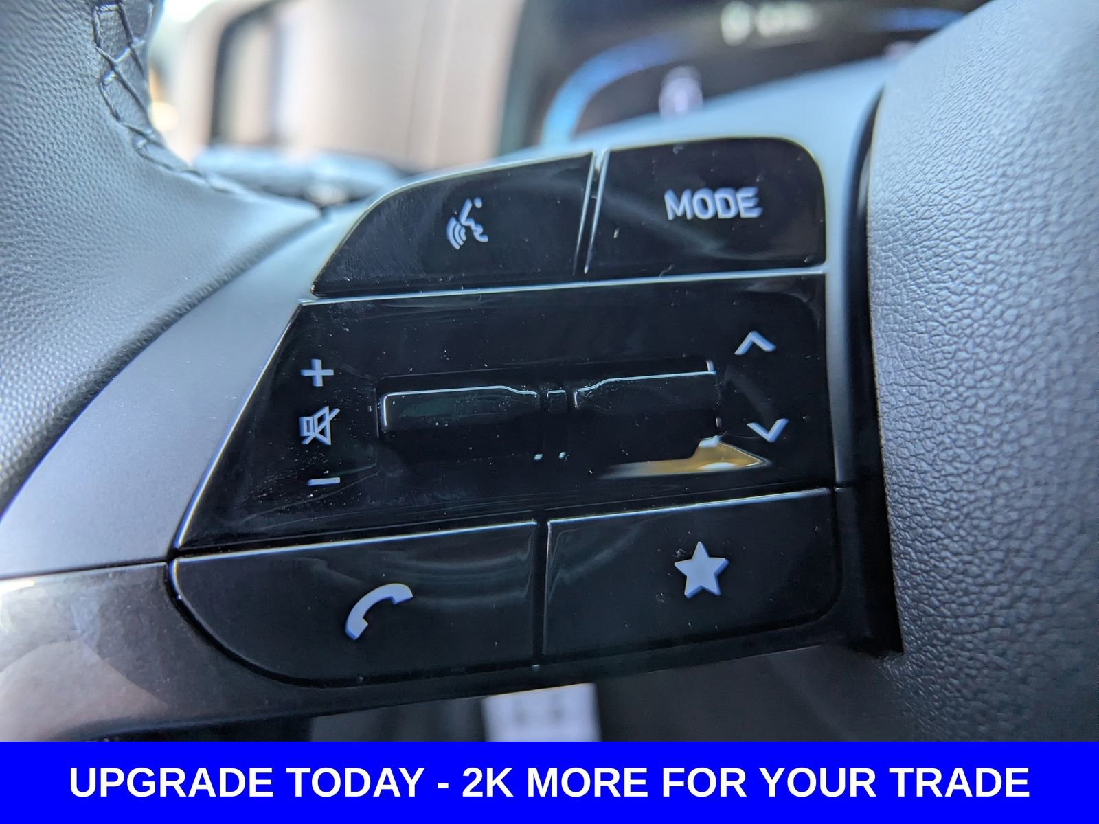 New 2026 Hyundai Elantra SEL Sport image 32