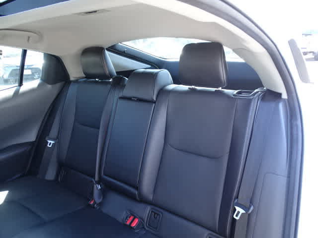 Certified 2023 Toyota Prius Limited FWD image 20