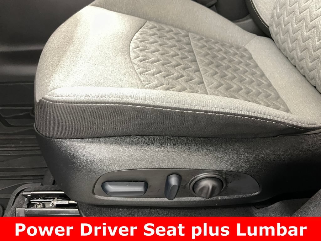 Certified 2024 Chevrolet Equinox LS w/ LS Convenience Package FWD image 8