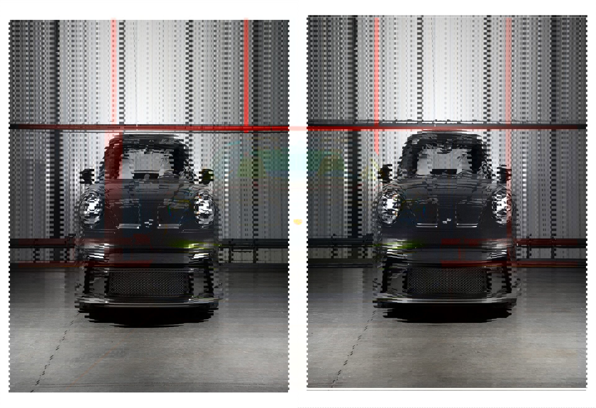 Used 2023 Porsche 911 GT3 image 9