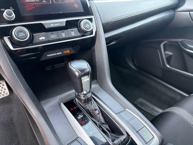 Used 2020 Honda Civic Sport image 20