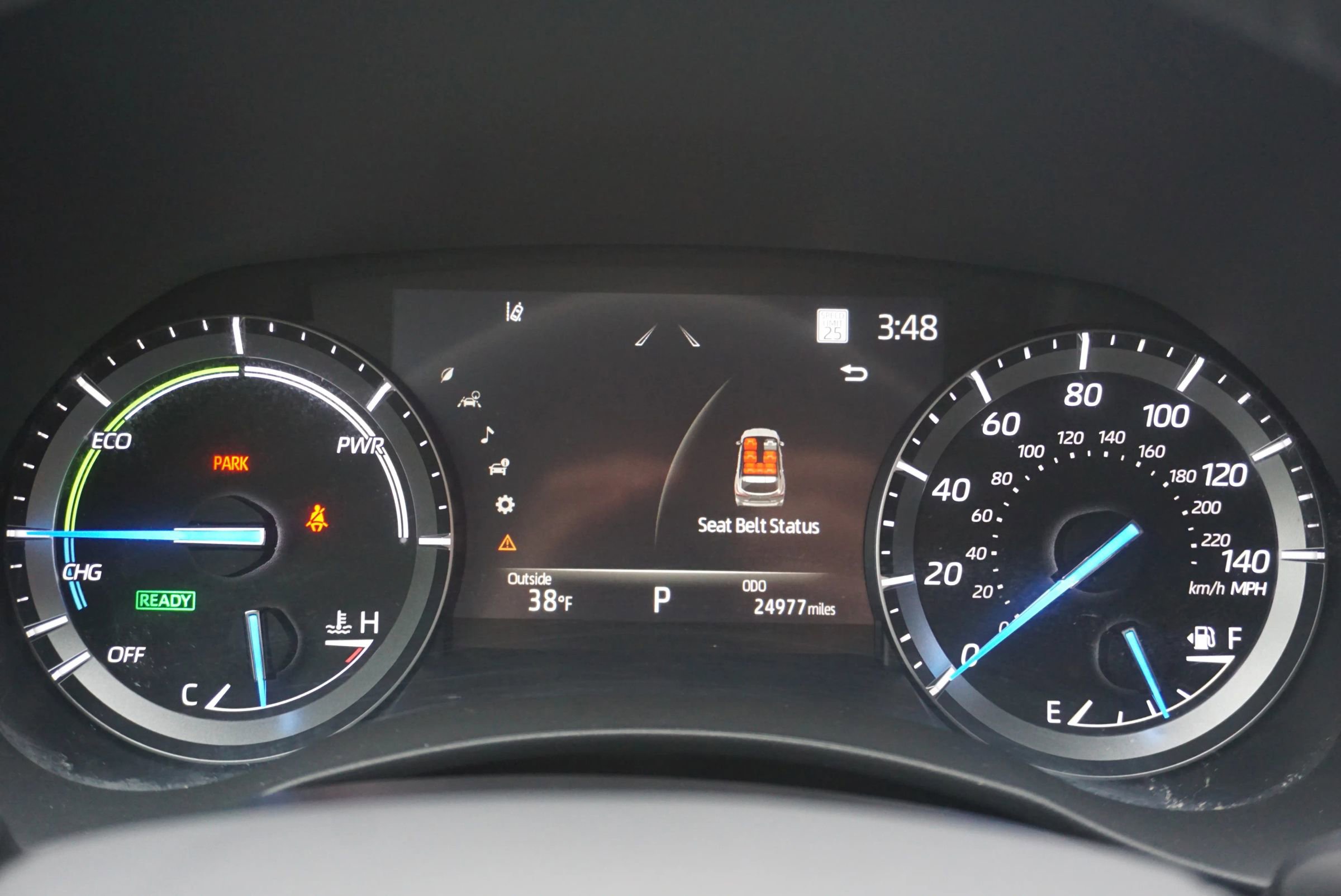 Used 2021 Toyota Highlander XLE image 39