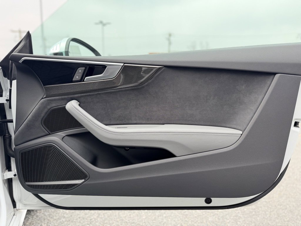 Used 2022 Audi S5 Premium Plus image 18