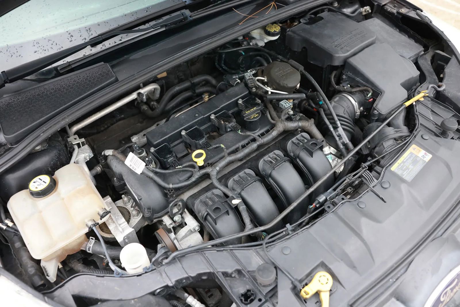 Used 2012 Ford Focus SE image 44