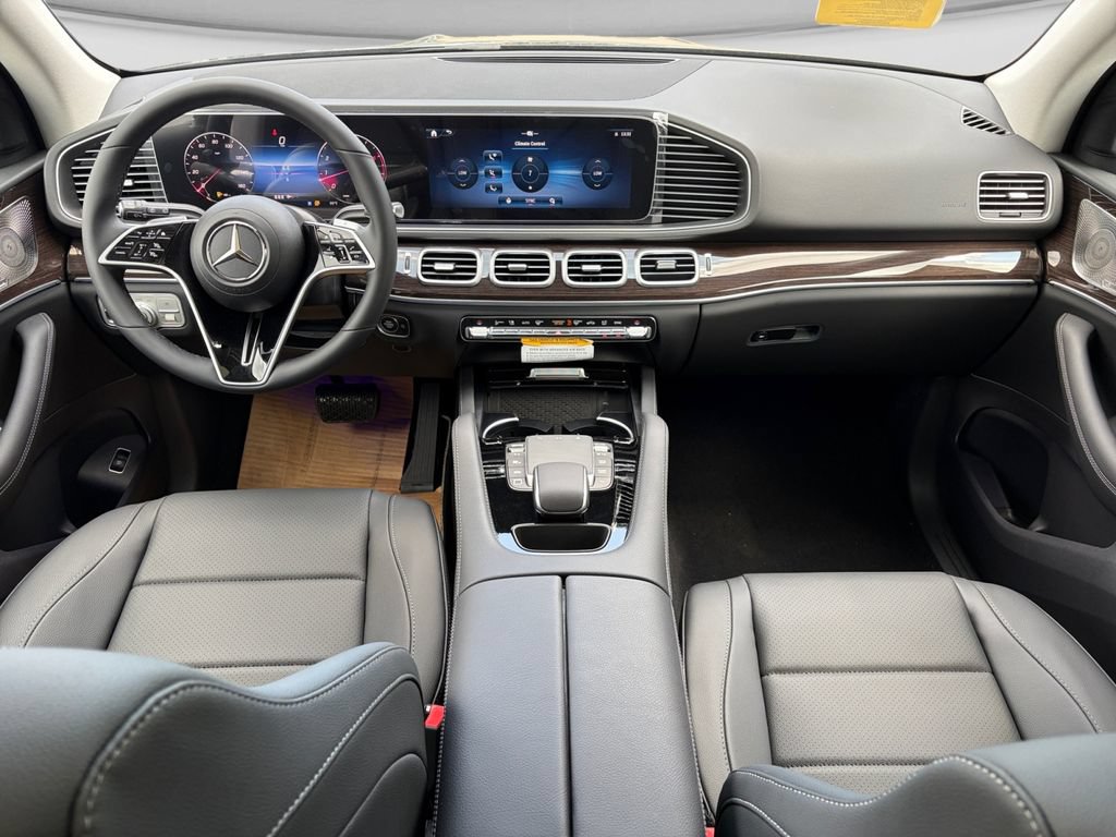 New 2026 Mercedes-Benz GLE 450 4MATIC image 14