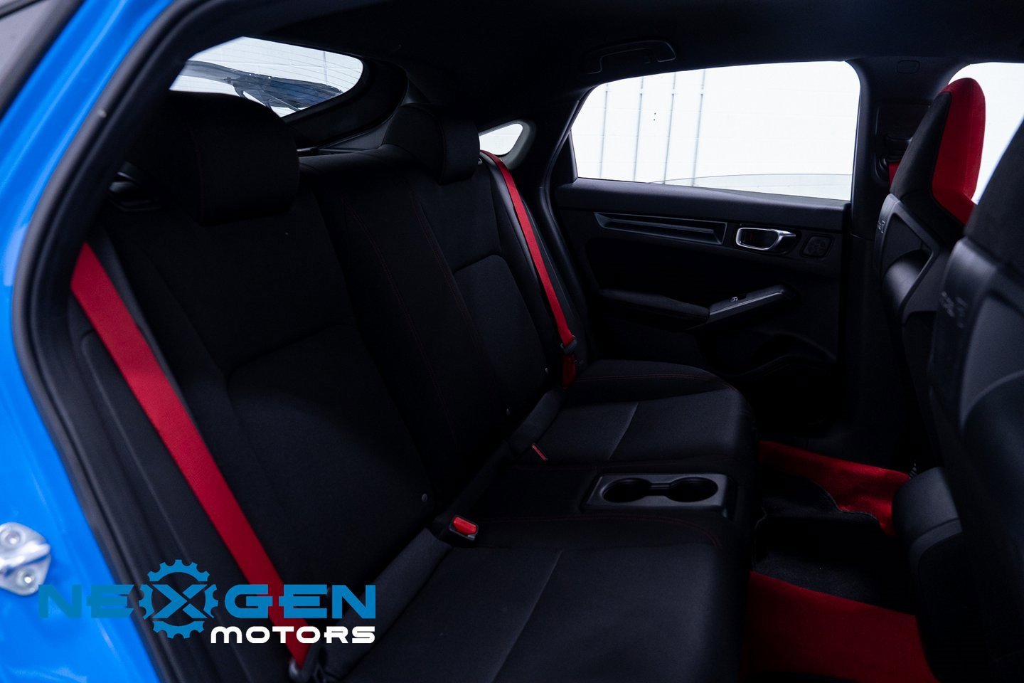 Used 2024 Honda Civic Type R image 39